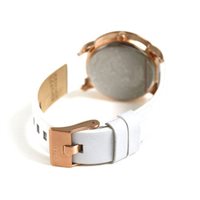 Montre Diesel Femme Flare in Acier plaqué or rose DZ5551 - DZ5551